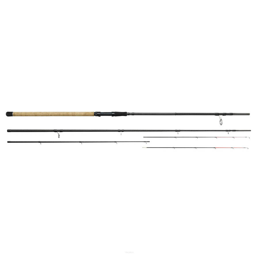 Wędka Okuma Custom Black Method Feeder11' 330cm -60g , wędka do metody, wędka gruntowa, wędka feederowa