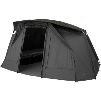 Daszek Trakker Tempest RS 200 Skull Cap - Camo - 5