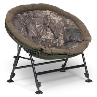Fotel Nash Indulgence Moon Chair Deluxe - 2