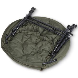 Fotel Nash Indulgence Moon Chair Deluxe - 3