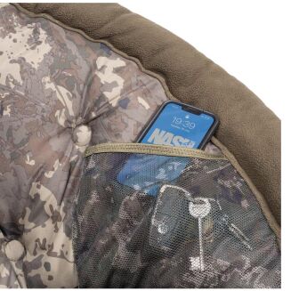 Fotel Nash Indulgence Moon Chair Deluxe - 4