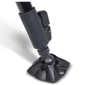 Fotel Nash Indulgence Moon Chair Deluxe - 5