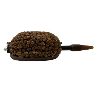Pellet BaitNow Method Feeder O'fish Marine 2mm 800g - 5