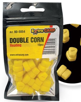 Kukurydza Extra Carp Double Corn 