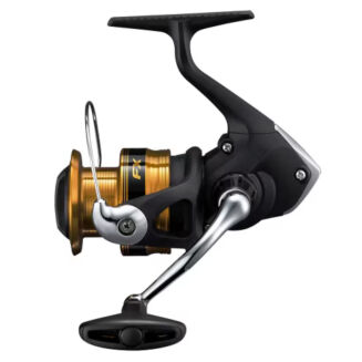 Kołowrotek Shimano FX FC 2500 HG - 2