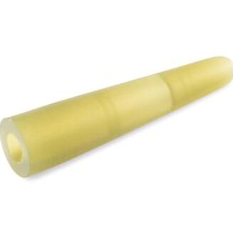 Nasadka Nash Speed Lead Clip Tail Rubber Weed Green - 3