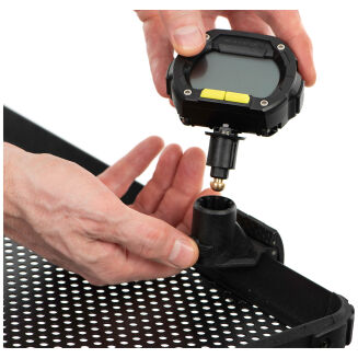 Uchwyt Do Tacki Matrix Side Tray QR Clamp - 2