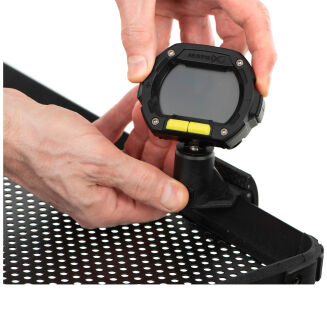 Uchwyt Do Tacki Matrix Side Tray QR Clamp - 3