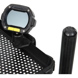 Uchwyt Do Tacki Matrix Side Tray QR Clamp - 4