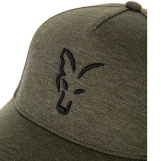 Czapka Fox Collection Baseball Cap - Green / Black - 3