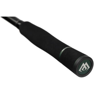 Wędka Mikado Castingowa Jaws Pike Monster 2,45m 30-85g - 2