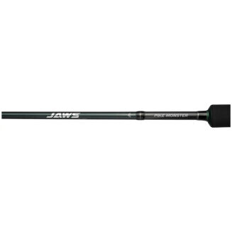 Wędka Mikado Castingowa Jaws Pike Monster 2,45m 30-85g - 3