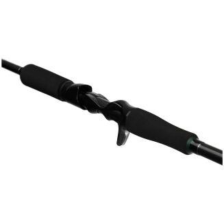 Wędka Mikado Castingowa Jaws Pike Monster 2,45m 30-85g - 4