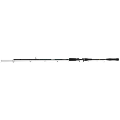 Wędka Mikado Castingowa Jaws Pike Monster 2,45m 30-85g
