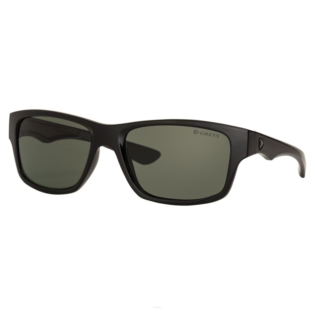 Okulary Polaryzacyjne Greys G4 Green/ Grey