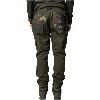 Spodnie Nash Zero Tolerance Low Key Thermal Combats - XXXL - 2