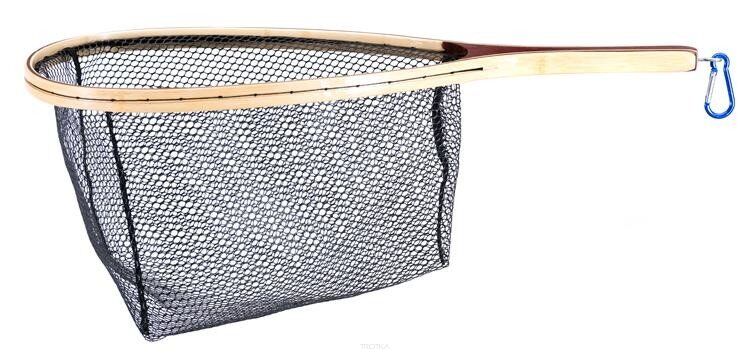 Jaxon Classic Trout Soft PVC Mesh 38cm podbierak