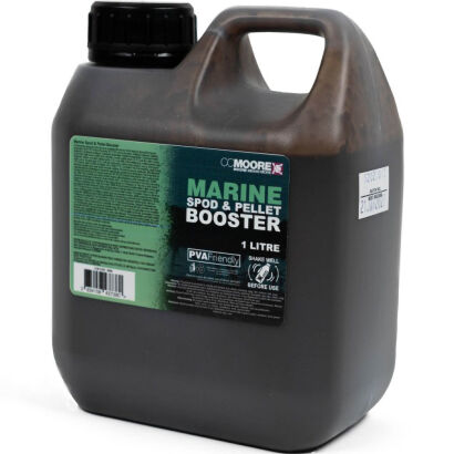 Booster CC Moore Marine Spod & Pellet 1l