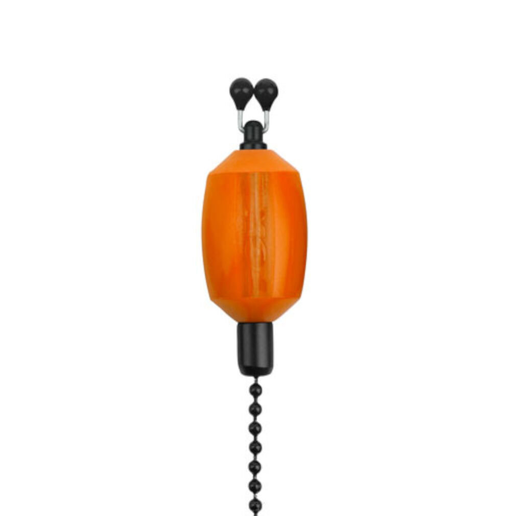 Hanger Fox Black Label Dumpy Bobbin Orange