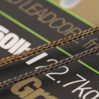 Plecionka Korda Dura Kord Super Tough Leader 65lb 20m - 3