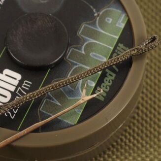 Plecionka Korda Dura Kord Super Tough Leader 65lb 20m - 4