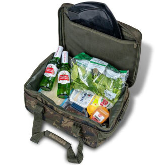 Torba Chłodząca Nash Subterfuge Big Freeze Cool Bag Small 20l - 4