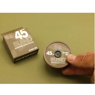 Leadcore One More Cast Blend Leadcore Weed Green 45lbs 10m - 2