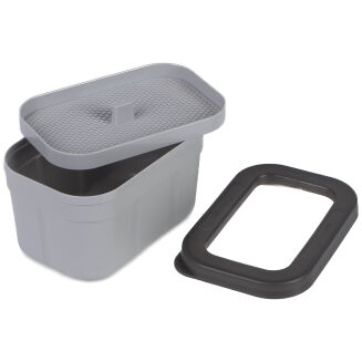 Pudełko Matrix Air Lock Bait Tub 2pts - 2