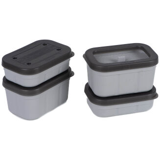 Pudełko Matrix Air Lock Bait Tub 2pts - 5