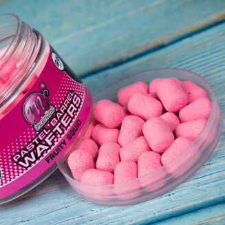 Wafters Mainline Pastel Barrel Fruity Squid 12/15mm - 2