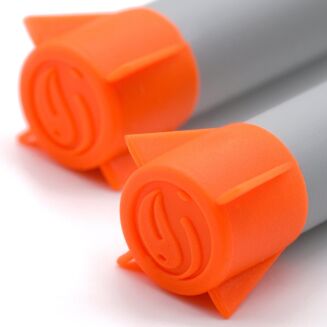 Spławiki Guru Foam Pellet Waggler - 3.2g - 3