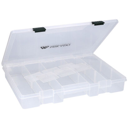 Pudełko Mikado Jednostronne H507 35X25X4.8cm