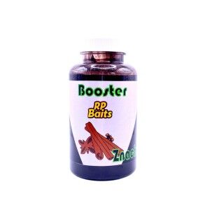 Booster RP Baits Znachor 200ml