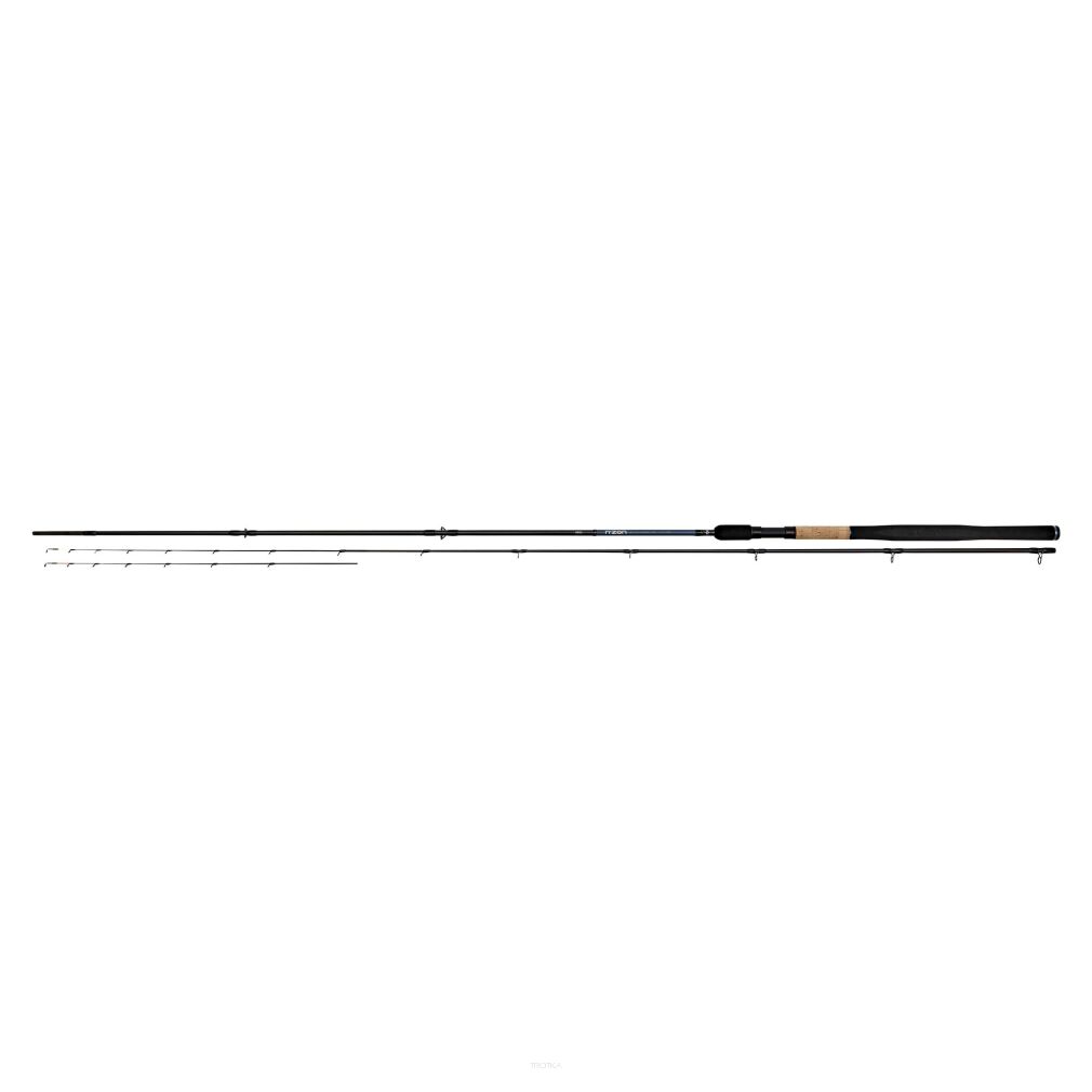 Wędka Daiwa Nzon Mini Method Feeder 3.30m 50g