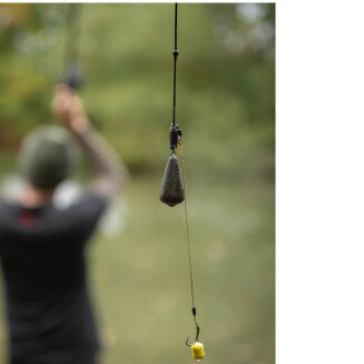 Rurka Wolframowa Fox Edges Tuff Tungsten Tubing 2m - 2