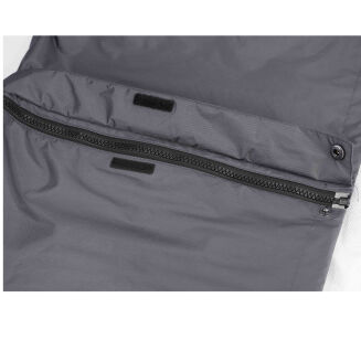 Kurtka Przeciwdeszczowa Mikado MFT Rain Jacket 2.5l - S - 3