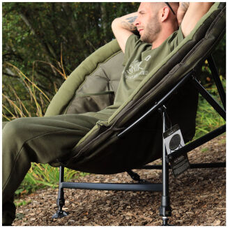 Fotel Sonik Sk-Tek Sunchair - 2