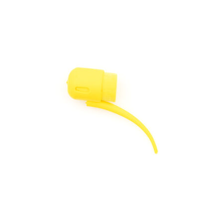 Nasadka LiquiRigs DragonFly Aligner Caps - Yellow