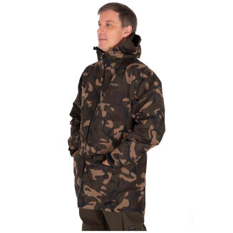 Kurtka Fox RS25K CAMO 3/4 Jacket - S - 3