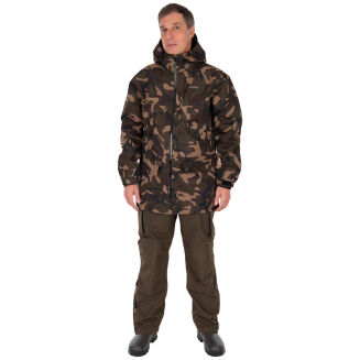 Kurtka Fox RS25K CAMO 3/4 Jacket - S - 5