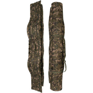 Pokrowiec Na Wędki Fox Camolite 13ft 6 rod Hardcase - 5