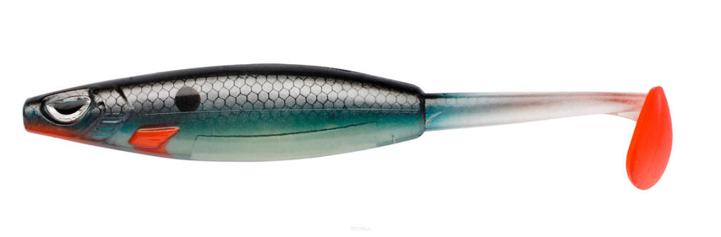 Blue Shiner 12cm Berkley Sick Vibe