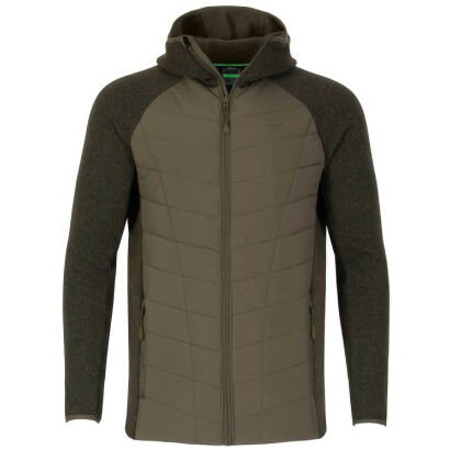 Kurtka Korda Hybrid Jacket | Olive - S