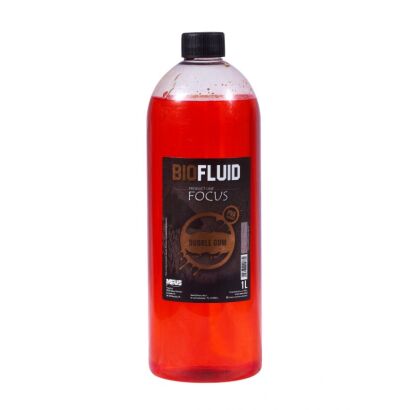 Bio Fluid Meus Focus - Bubble Gum