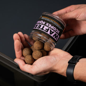 Kulki Ultimate Products Scopex Squid Wafters 24mm - 2