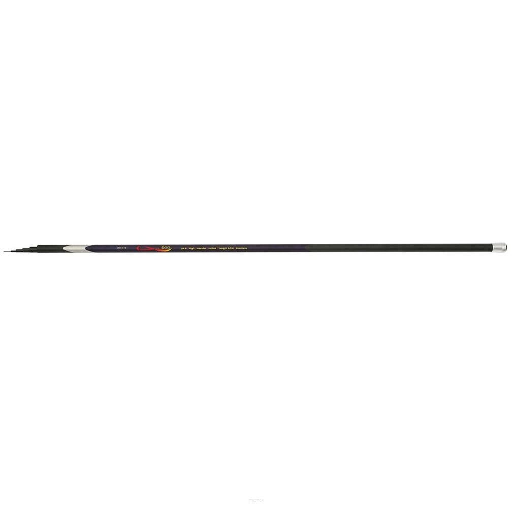 Wędka Mikado Bat - Tournament Pole 6m