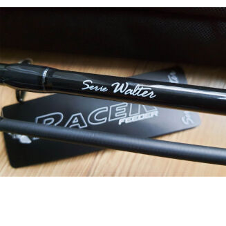 Wędka Maros Serie Walter Racer Feeder PQ 3,60m 100g - 3