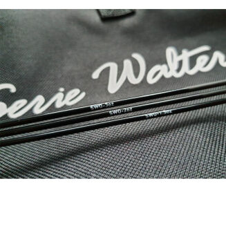 Wędka Maros Serie Walter Racer Feeder PQ 3,60m 100g - 5