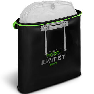 Torba Keepnet Delphin REAXE WetNET 53x53cm - 2