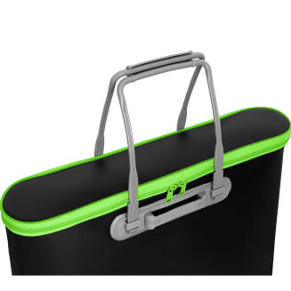 Torba Keepnet Delphin REAXE WetNET 53x53cm - 3